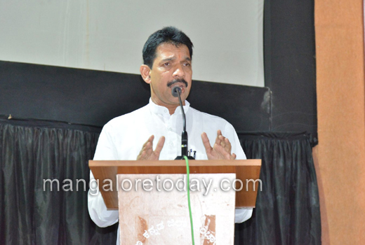 MP Nalin Kumar Kateel inaugurates “Parivarthan 1